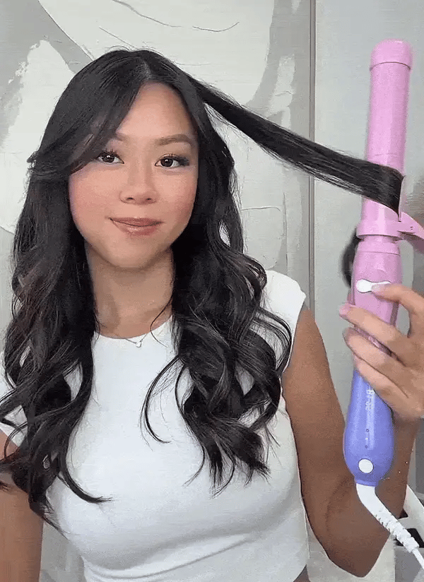 Curling Irons