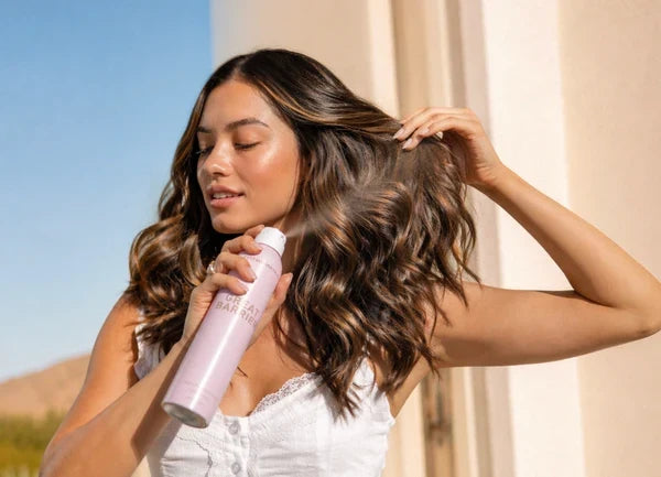 Hair Styling