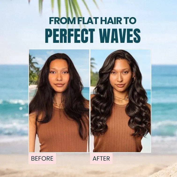 Beachwaver Pro 1” + FREE Storage Pouch