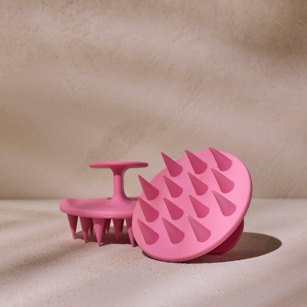 Scalp Massager - Small