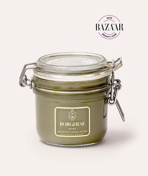 Advanced Fango Active Mud Mask for Face and Body