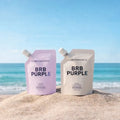 BRB Purple Shampoo & Conditioner