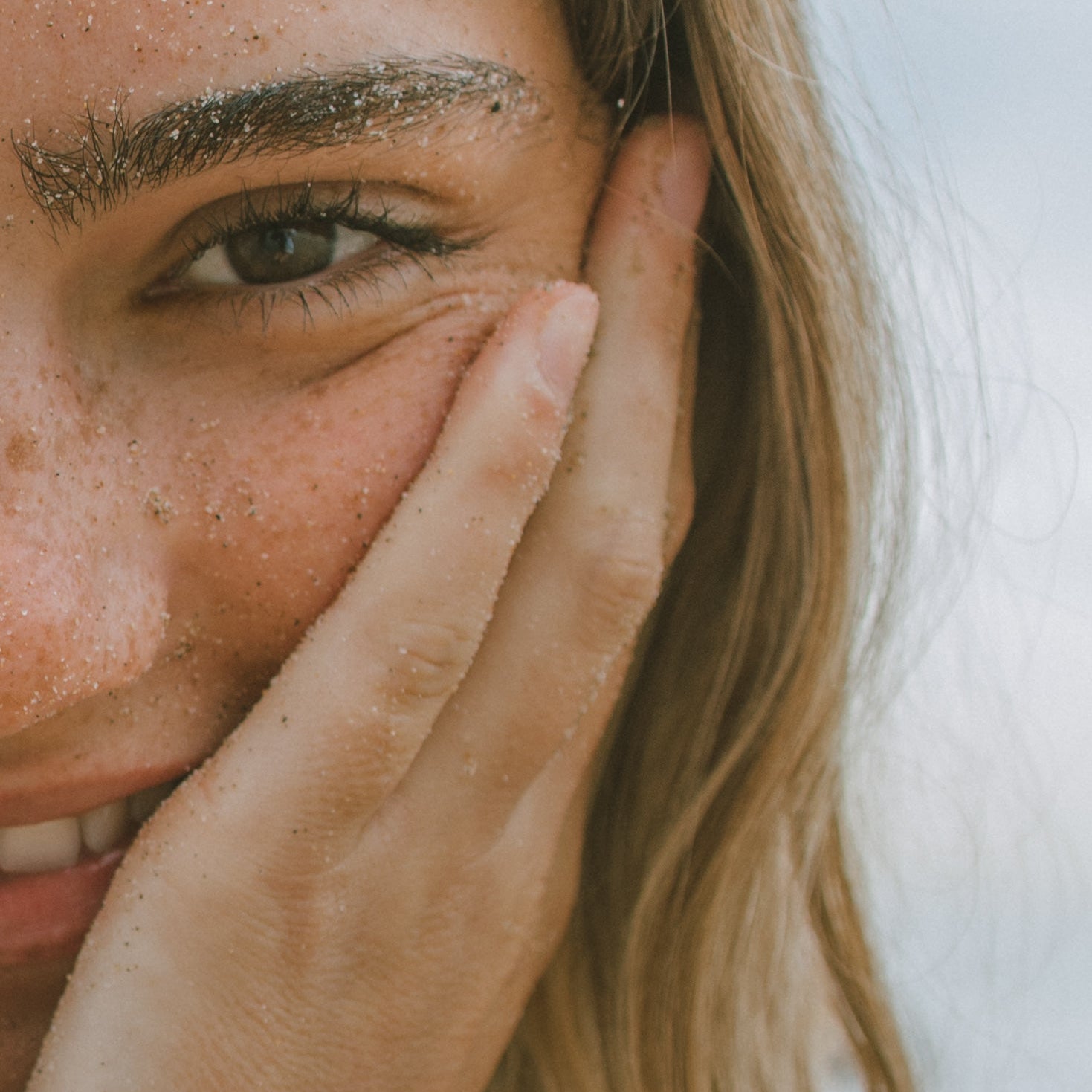 Sabbatical Hydrating + Balancing Serum