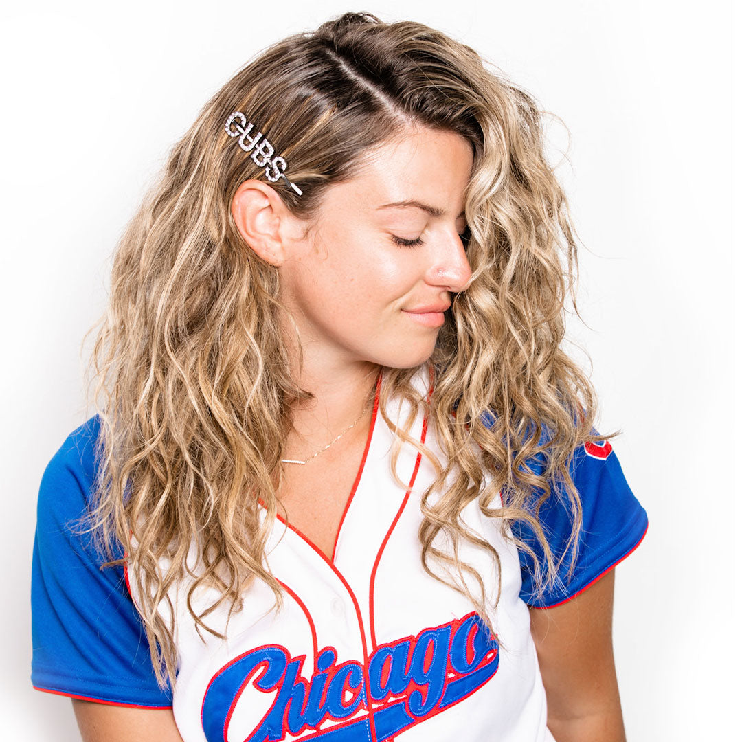 LAST CHANCE! All-Star Hair Accessories
