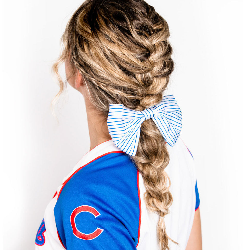 LAST CHANCE! All-Star Hair Accessories