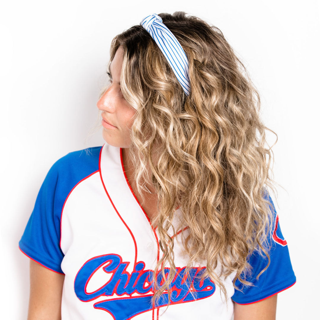 LAST CHANCE! All-Star Hair Accessories