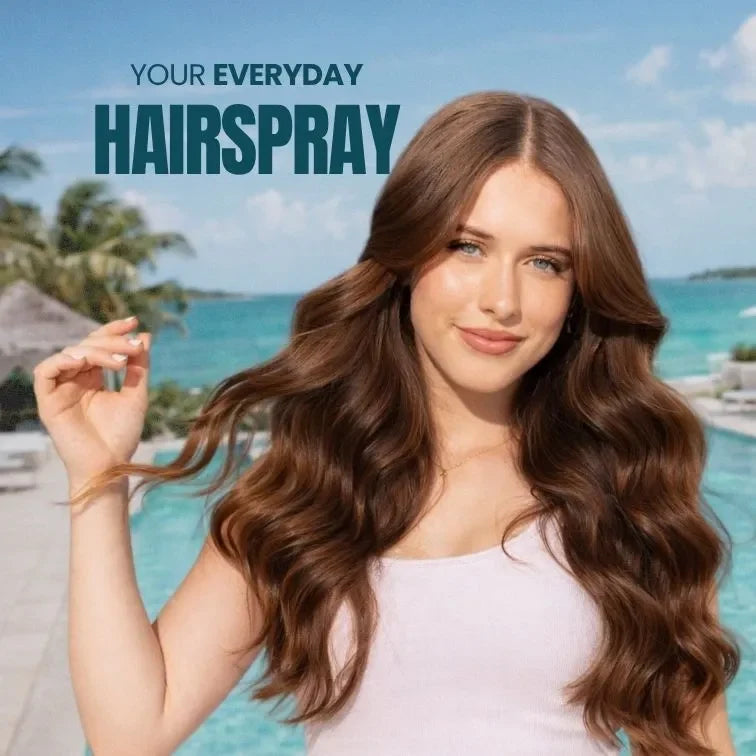 Everyday Flex Medium Hold Hairspray