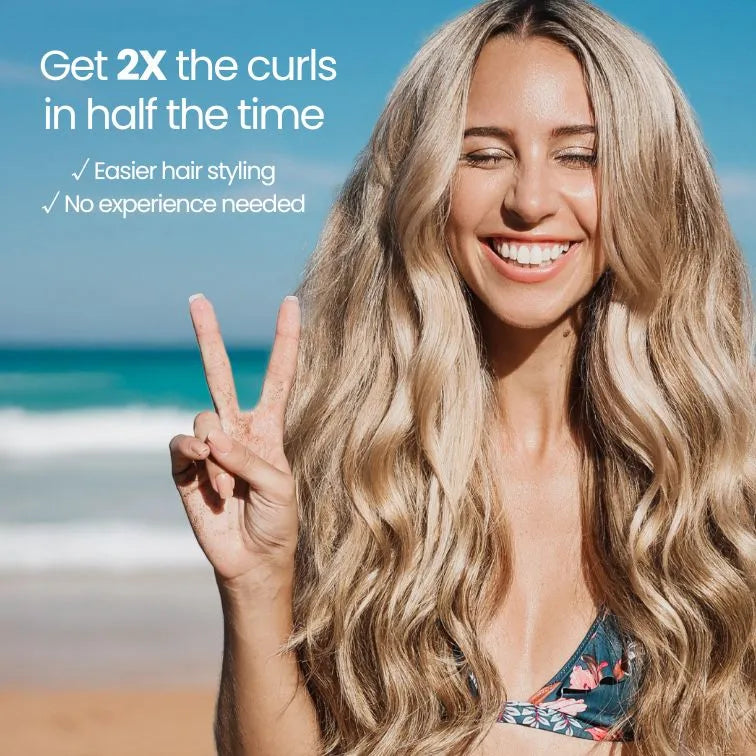 Beachwaver Pro Series
