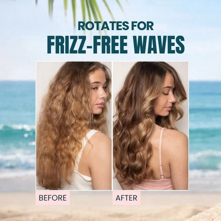 Beachwaver Pro Series