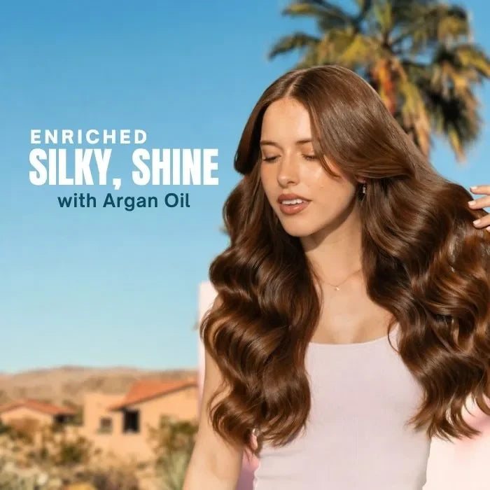 Shine Bright Shampoo & Conditioner