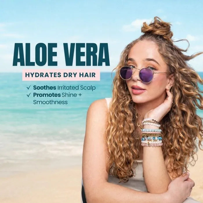 Shine Bright Shampoo & Conditioner