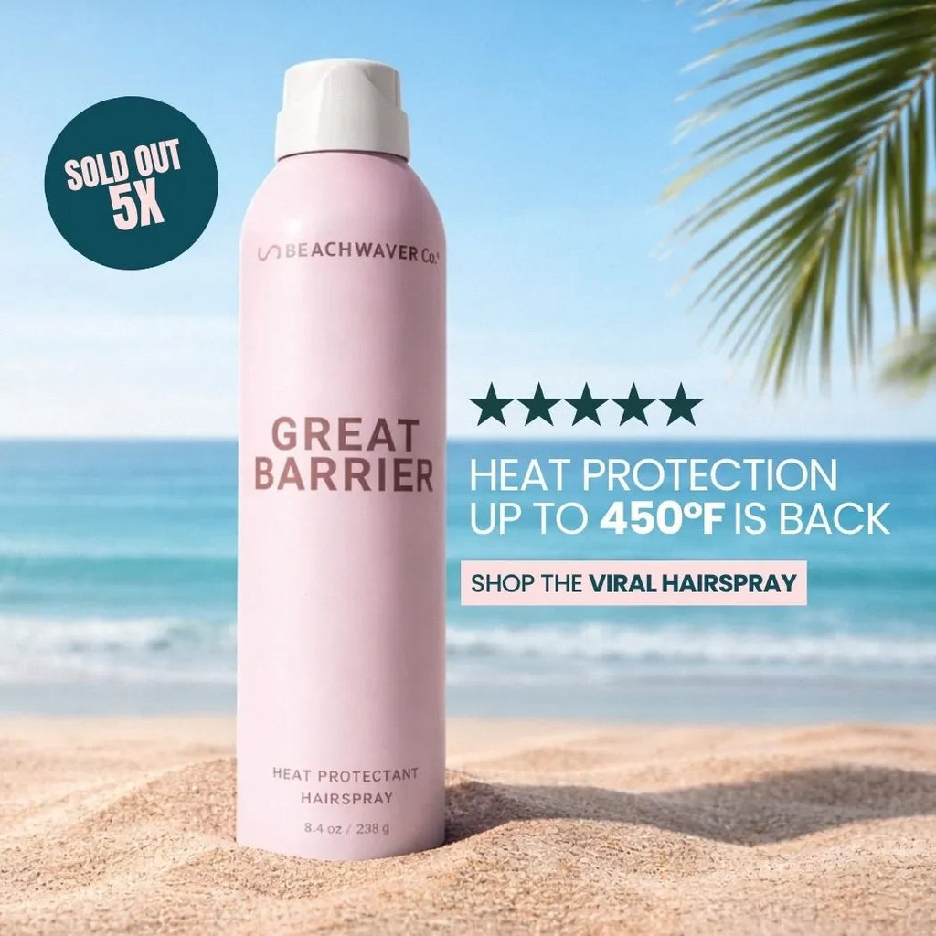 Travel Size Set of 2 - Great Barrier + Second Chance