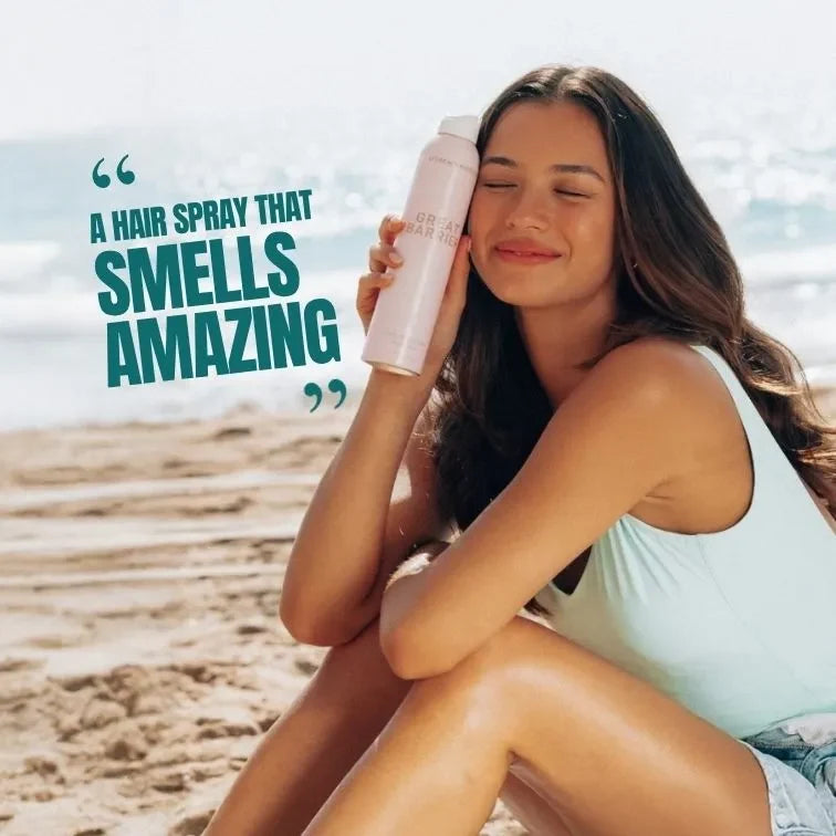 Travel Size Set of 2 - Great Barrier + Second Chance