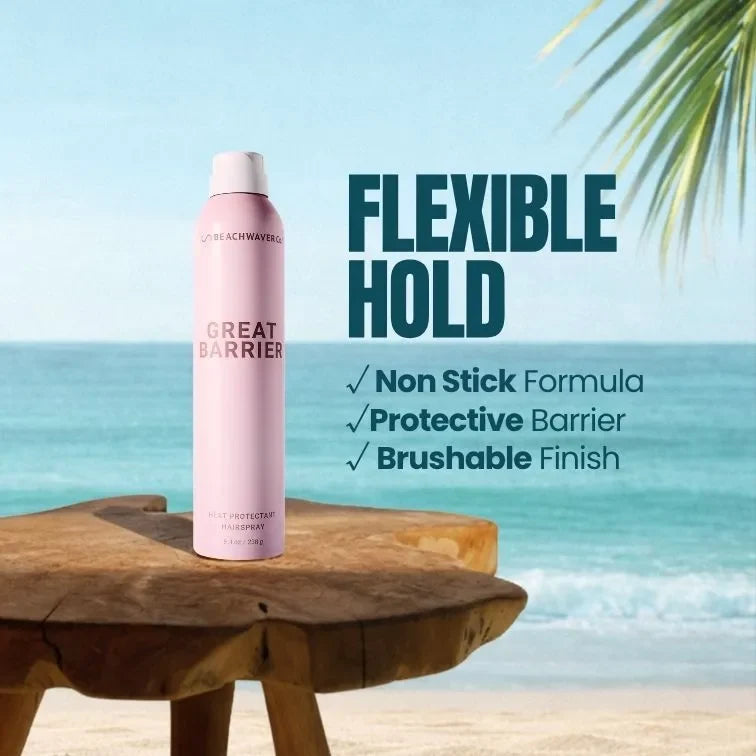 Travel Size Set of 2 - Great Barrier + Second Chance