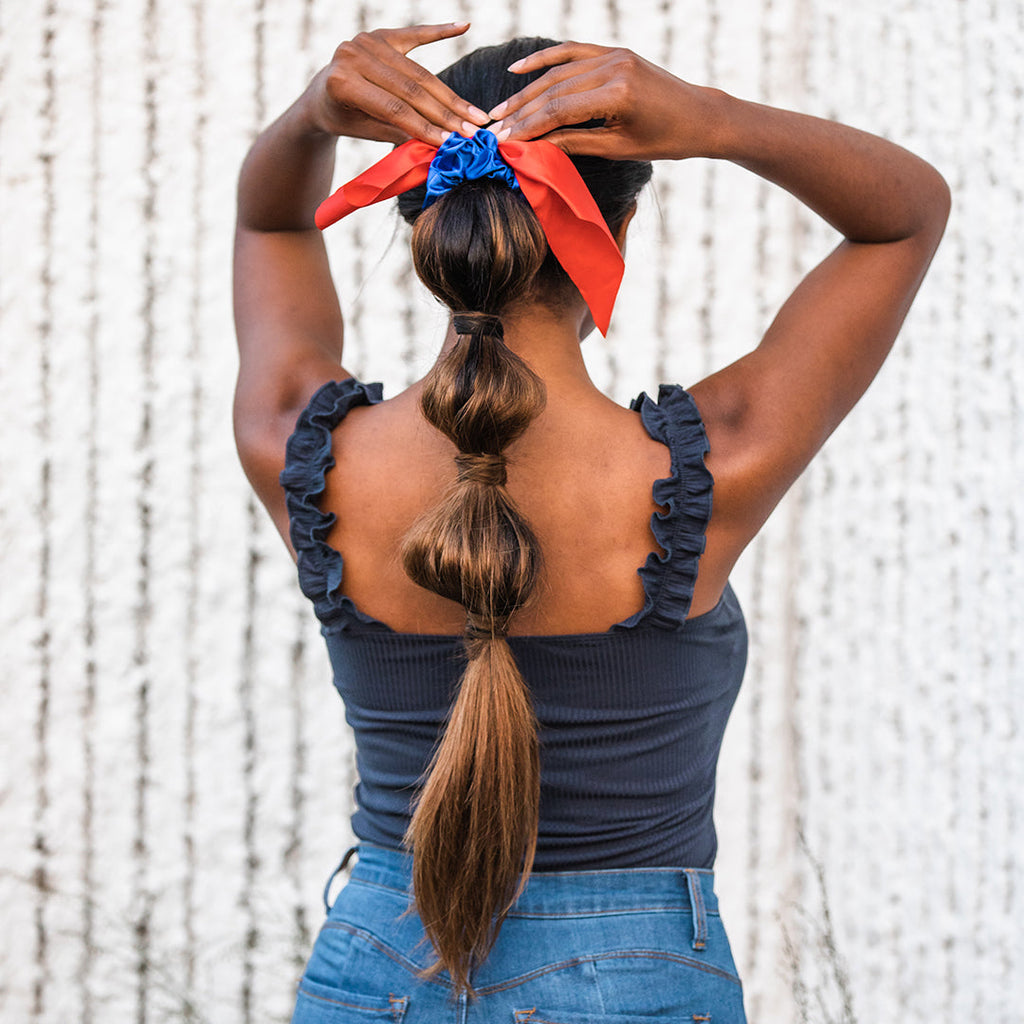 LAST CHANCE! All-Star Hair Accessories